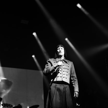 LAIBACH
