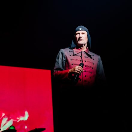 LAIBACH