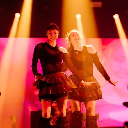 LAIBACH