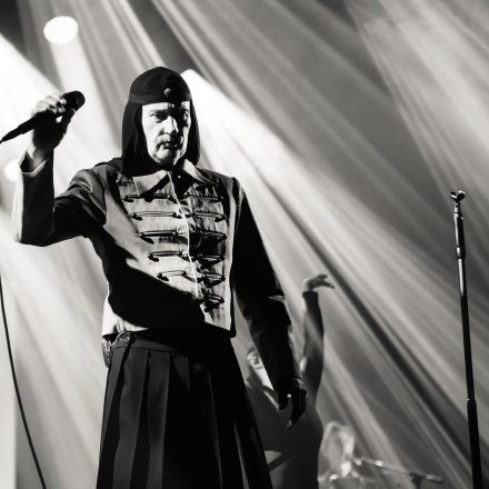 LAIBACH