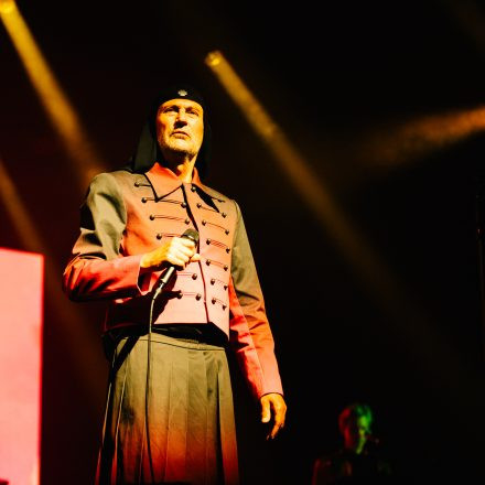 LAIBACH
