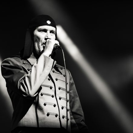 LAIBACH