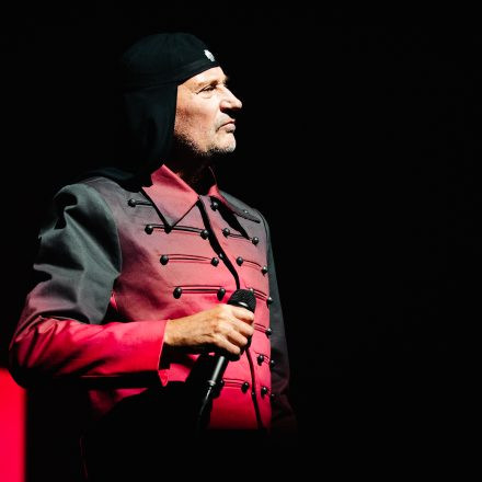 LAIBACH