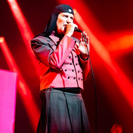 LAIBACH