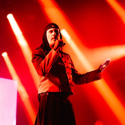 LAIBACH