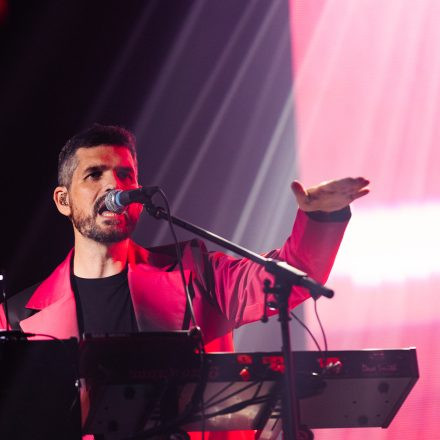LAIBACH