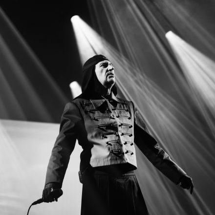 LAIBACH