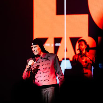 LAIBACH