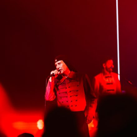 LAIBACH