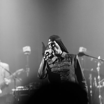 LAIBACH
