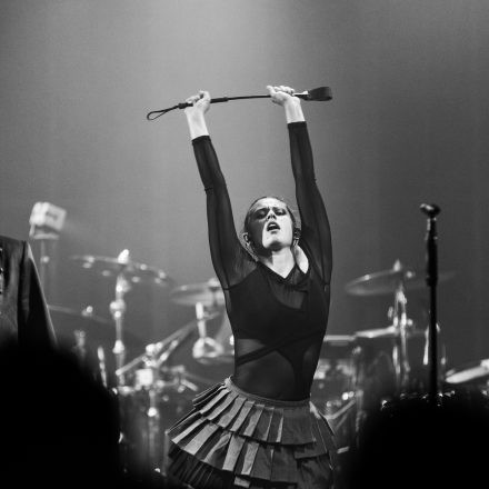 LAIBACH