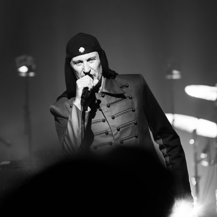 LAIBACH