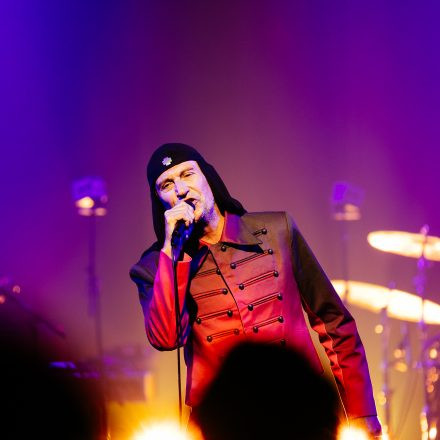 LAIBACH