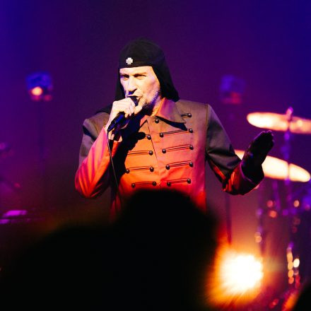 LAIBACH