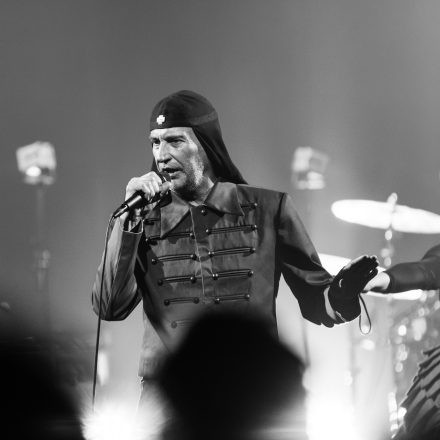 LAIBACH