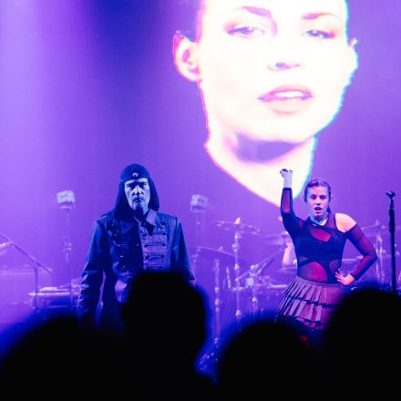 LAIBACH