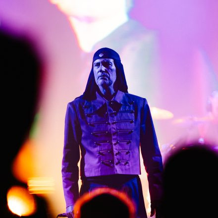 LAIBACH