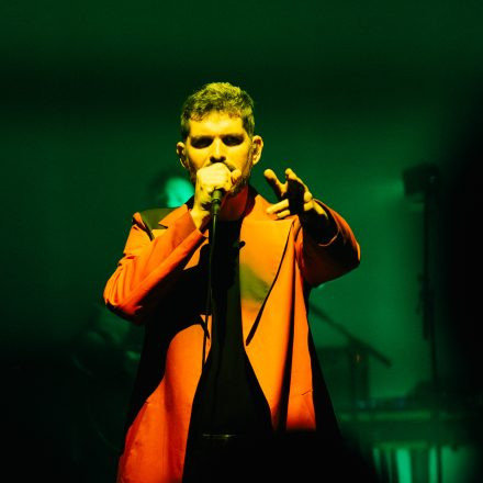 LAIBACH