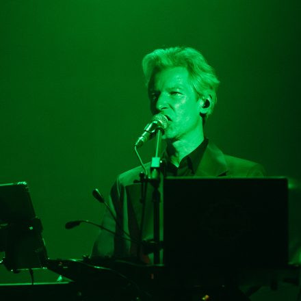 LAIBACH