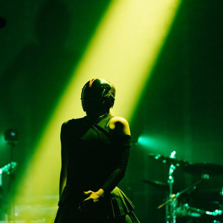 LAIBACH