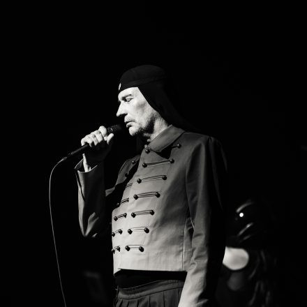 LAIBACH