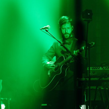 LAIBACH