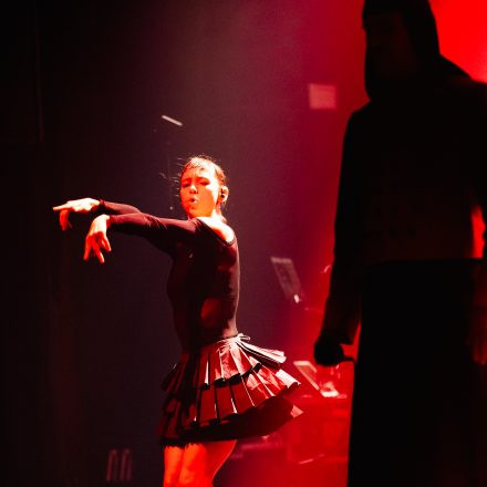 LAIBACH