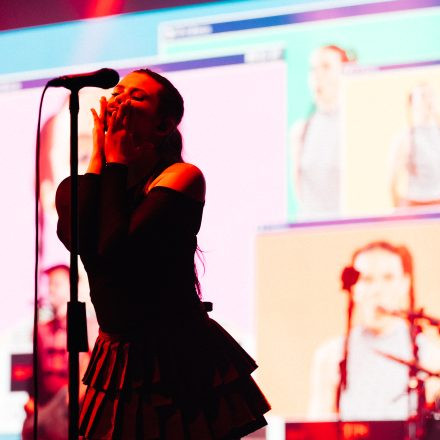 LAIBACH