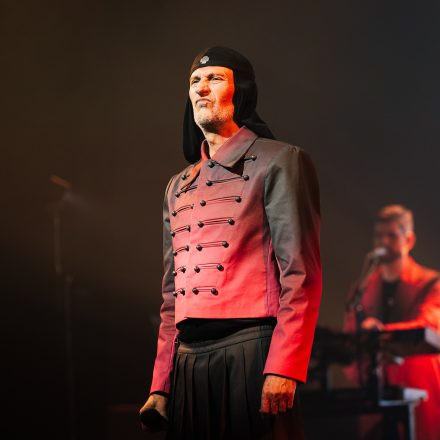 LAIBACH