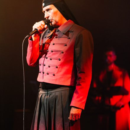 LAIBACH