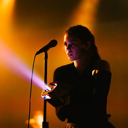 LAIBACH