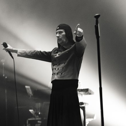 LAIBACH