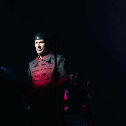 LAIBACH