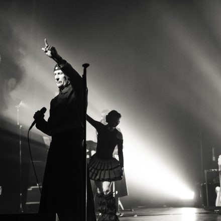 LAIBACH