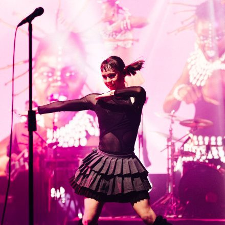 LAIBACH