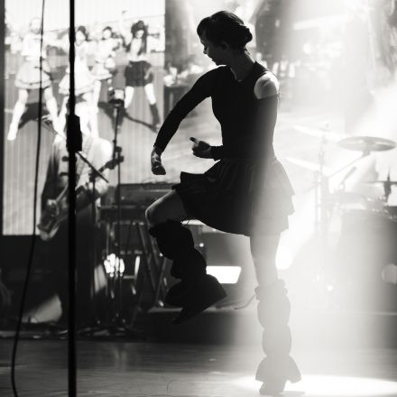 LAIBACH