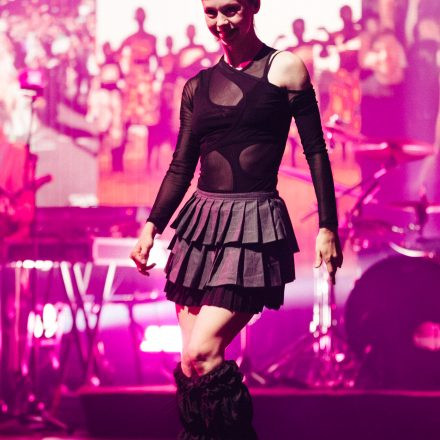 LAIBACH