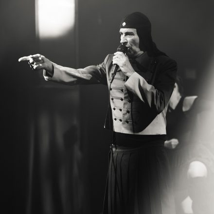 LAIBACH