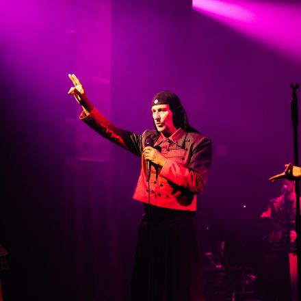 LAIBACH