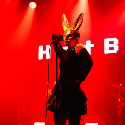 LAIBACH