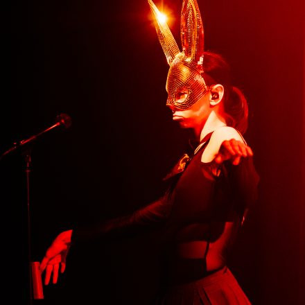 LAIBACH
