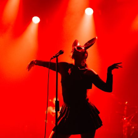 LAIBACH