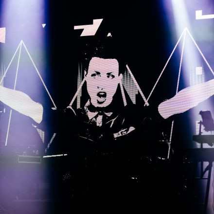 LAIBACH