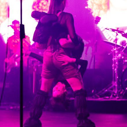 LAIBACH