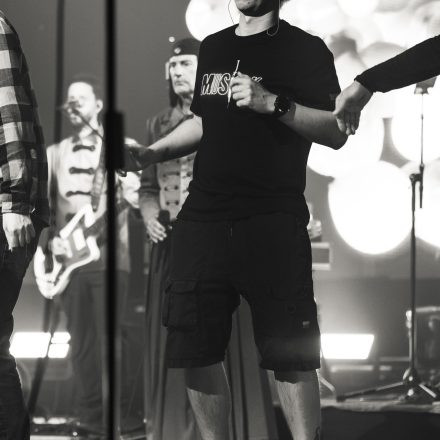 LAIBACH