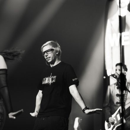 LAIBACH