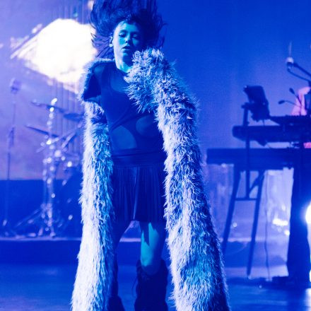 LAIBACH