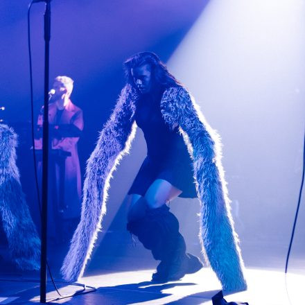 LAIBACH