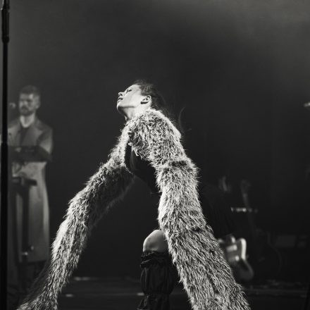 LAIBACH