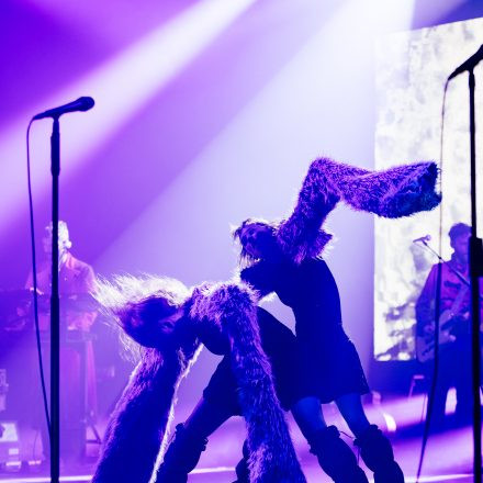 LAIBACH